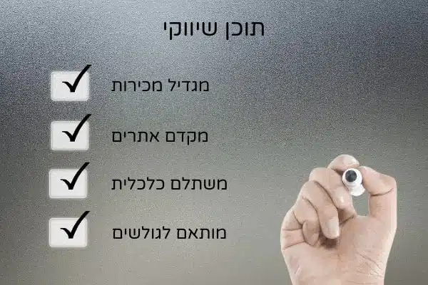 שיווק באמצעות תוכן נחשב לסופר יעיל