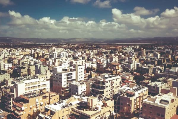 קידום אתרים בנהריה