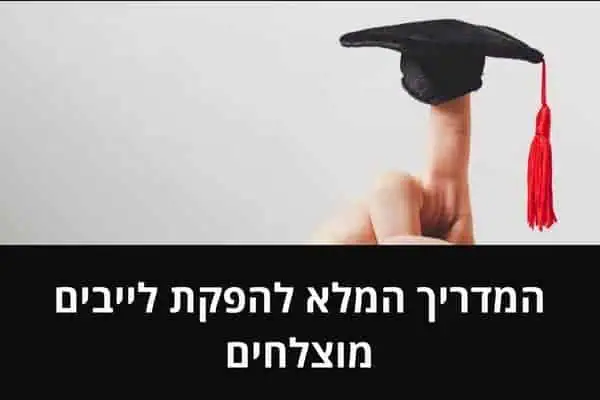 המדריך המלא להפקת לייבים מוצלחים