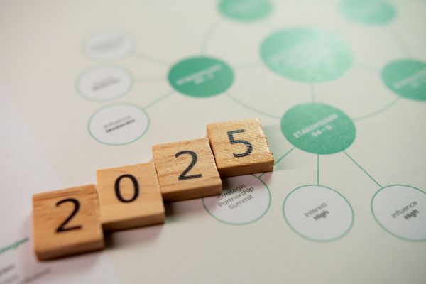 השינויים המובילים בשיווק הדיגיטלי ב-2025