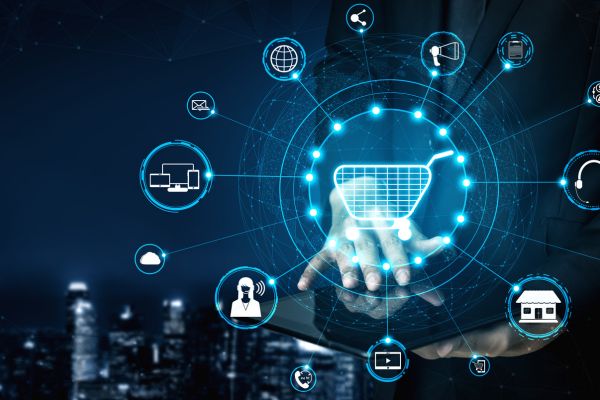 שיווק רב-ערוצי עקבי (Omnichannel Marketing)